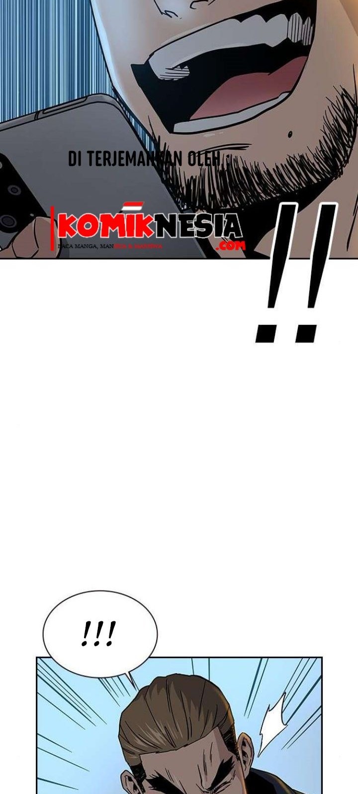 To Not Die Chapter 13 - halaman 64