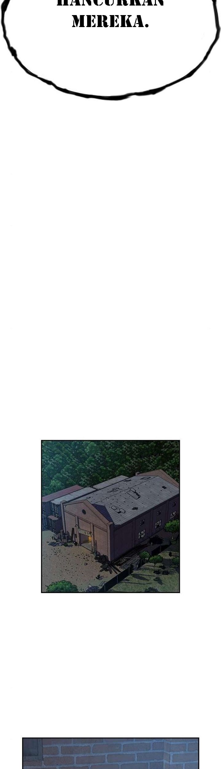 To Not Die Chapter 13 - halaman 68