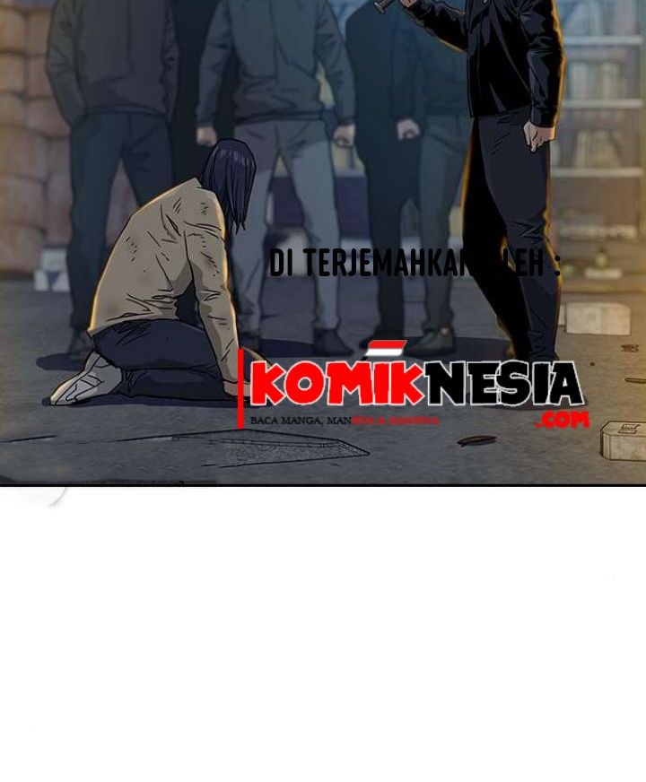 To Not Die Chapter 13 - halaman 70