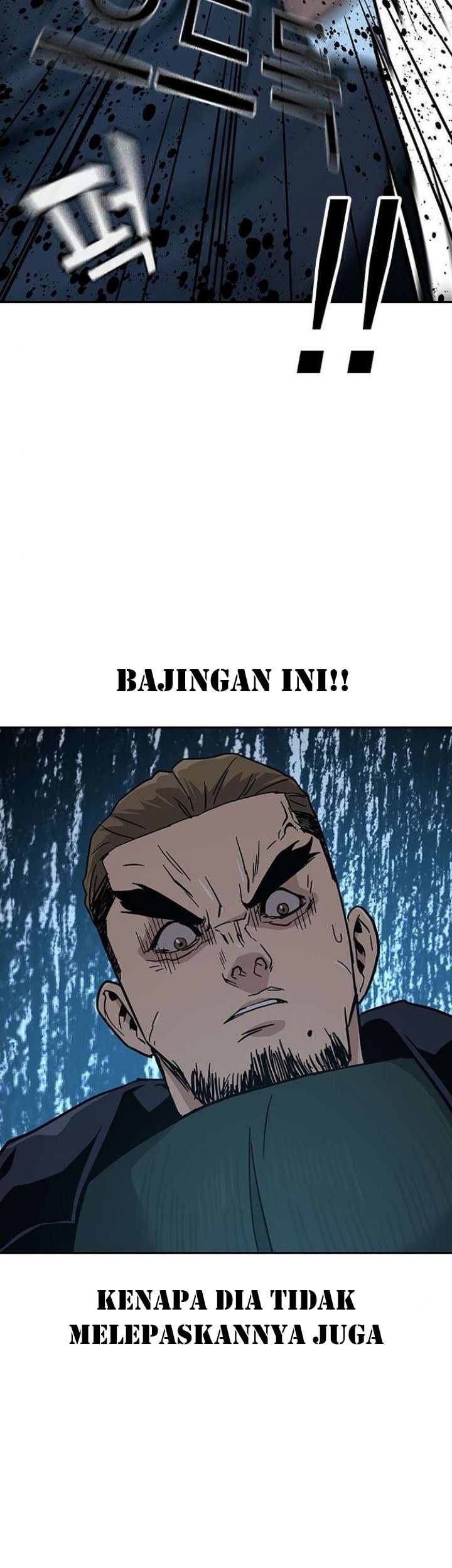 To Not Die Chapter 13 - halaman 71