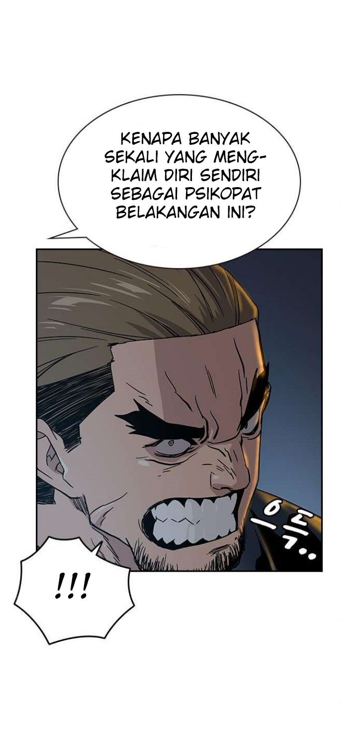 To Not Die Chapter 13 - halaman 85