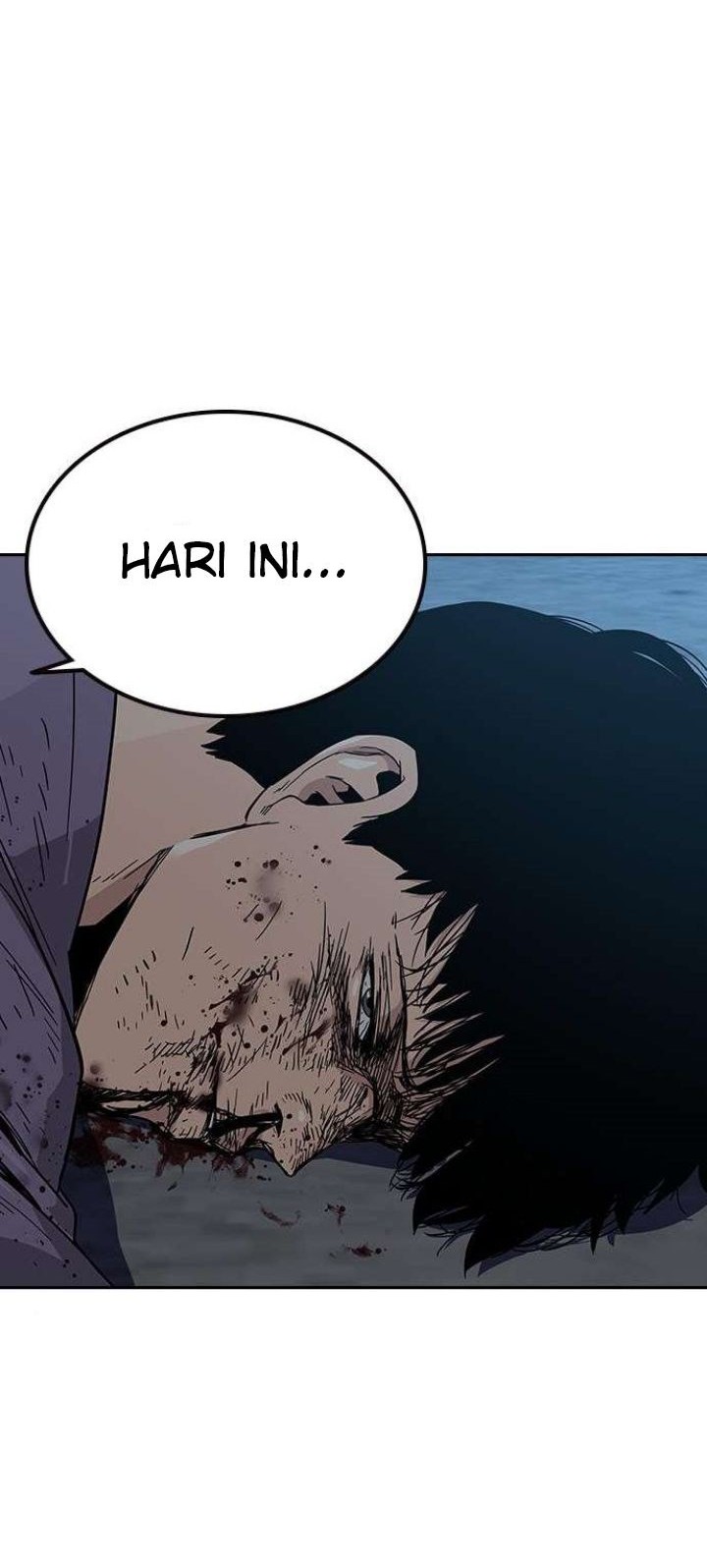 To Not Die Chapter 13 - halaman 87