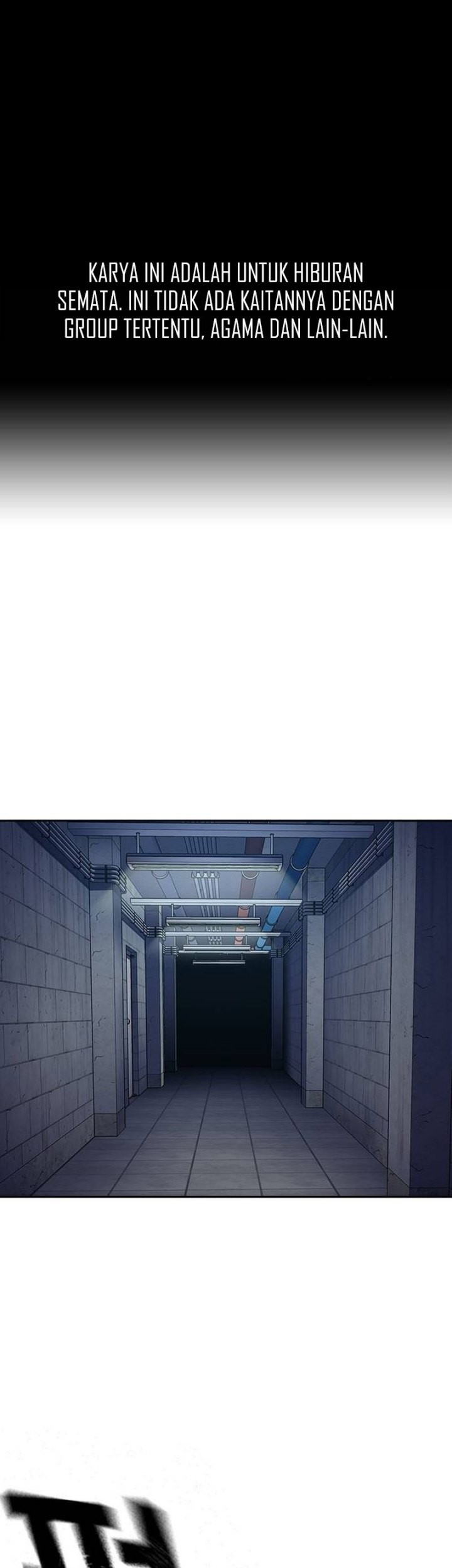 To Not Die Chapter 130 - halaman 1