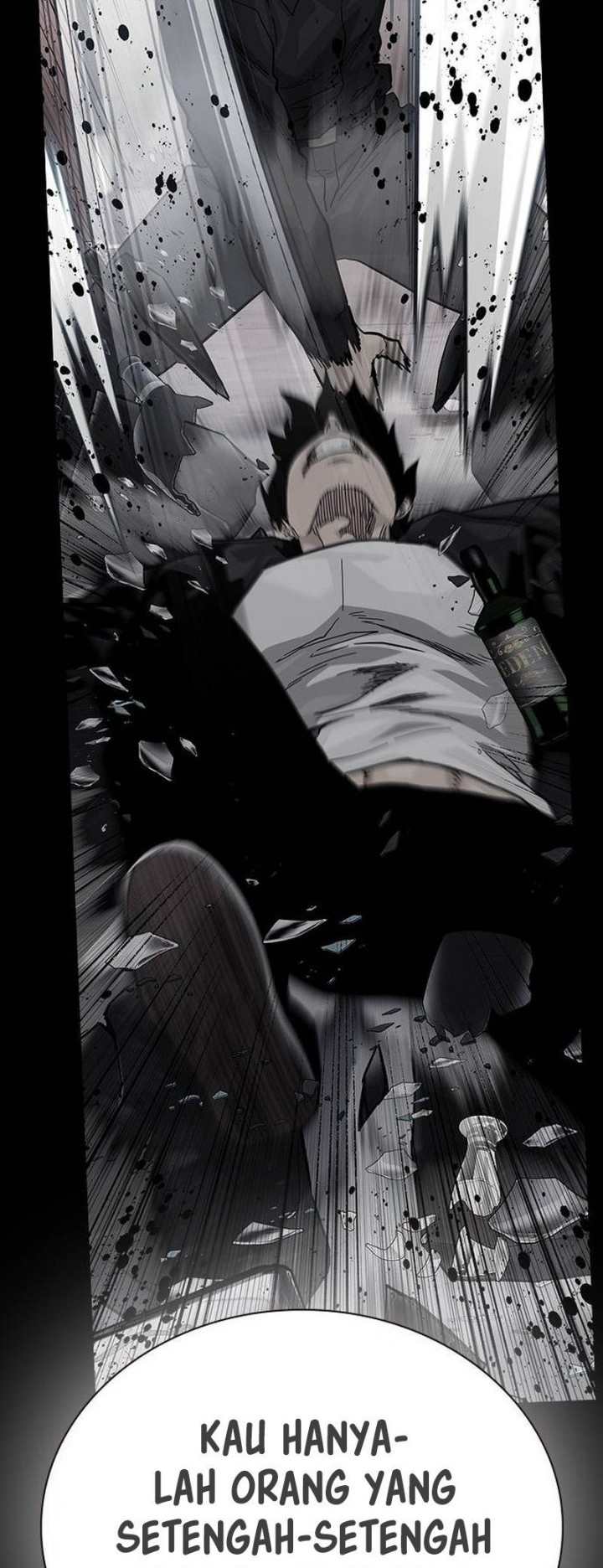 To Not Die Chapter 130 - halaman 22