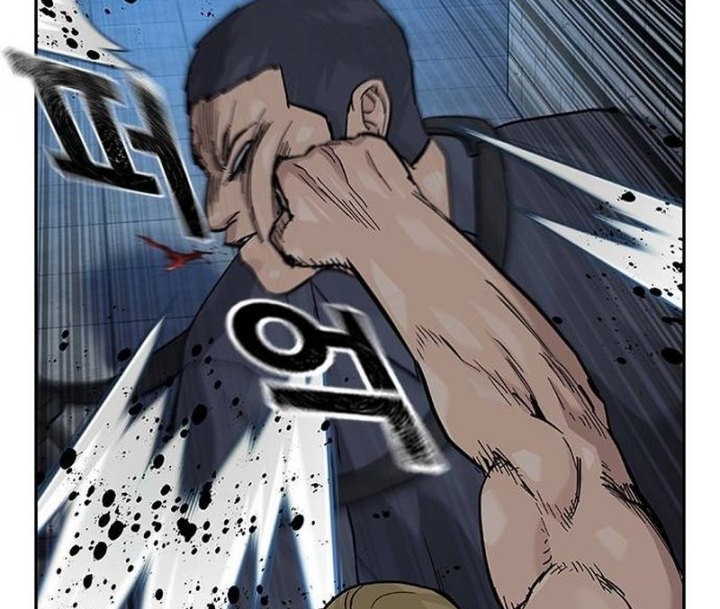 To Not Die Chapter 130 - halaman 3