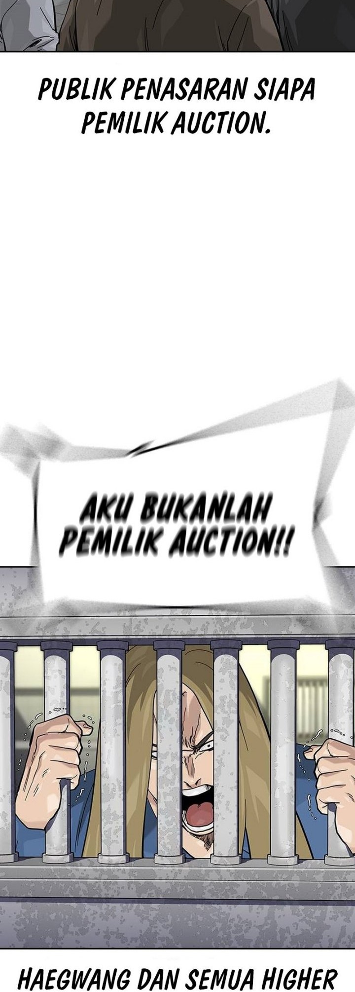 To Not Die Chapter 130 - halaman 38