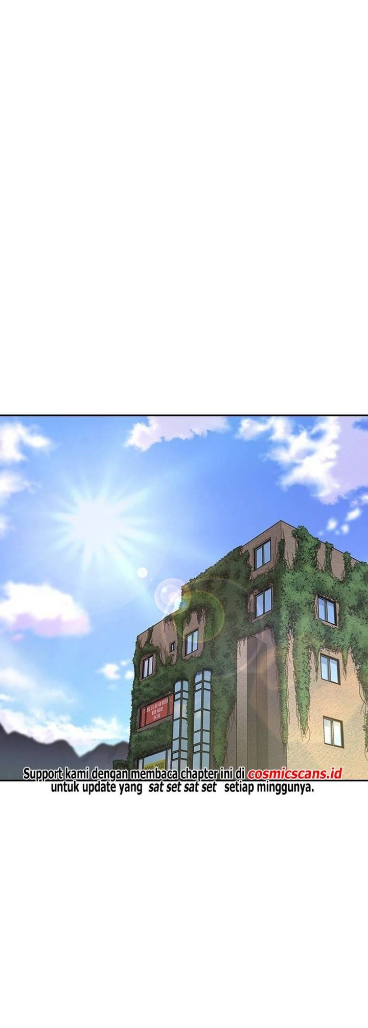 To Not Die Chapter 130 - halaman 40
