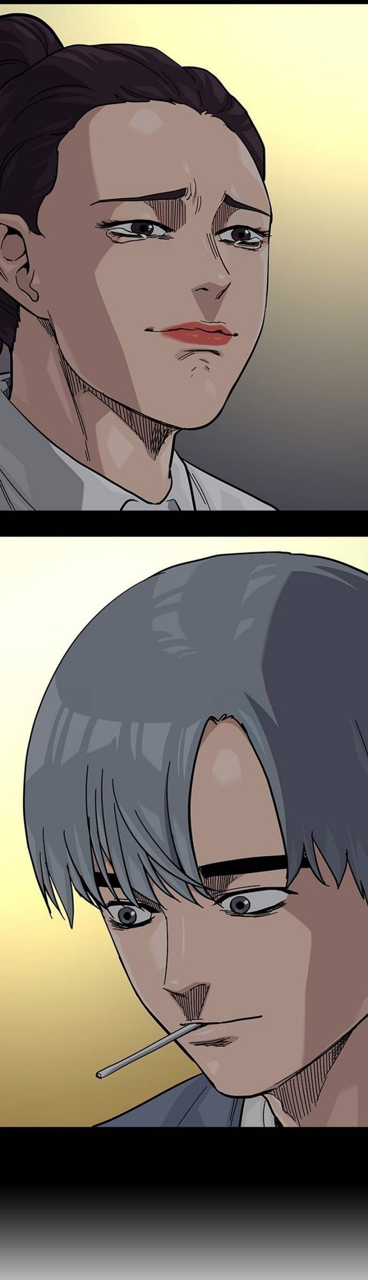 To Not Die Chapter 130 - halaman 53