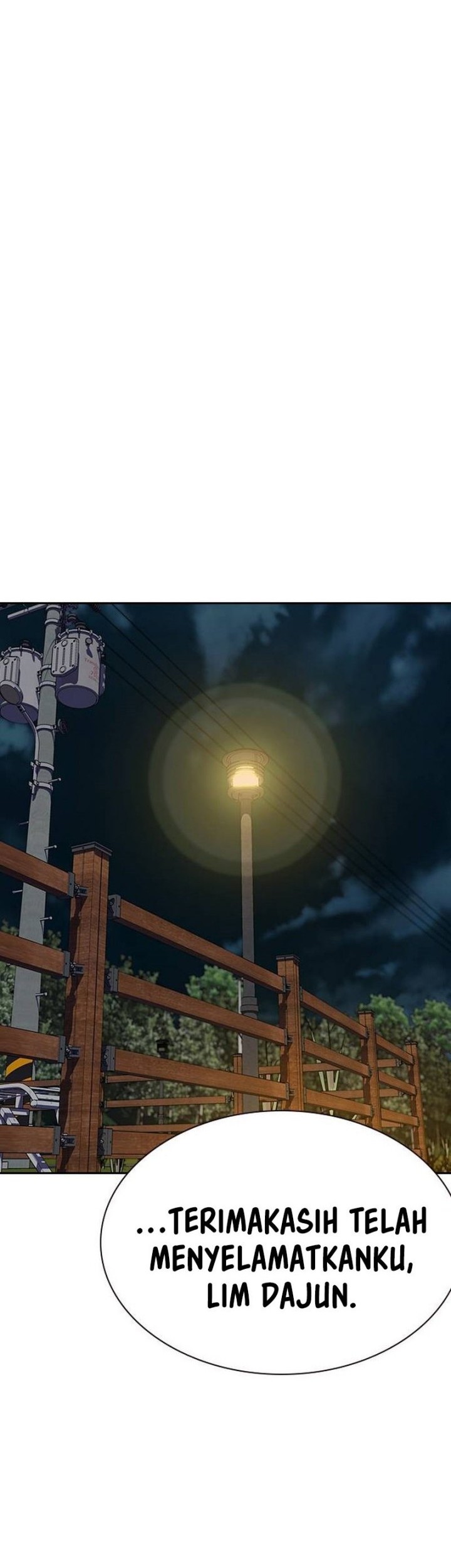 To Not Die Chapter 130 - halaman 57