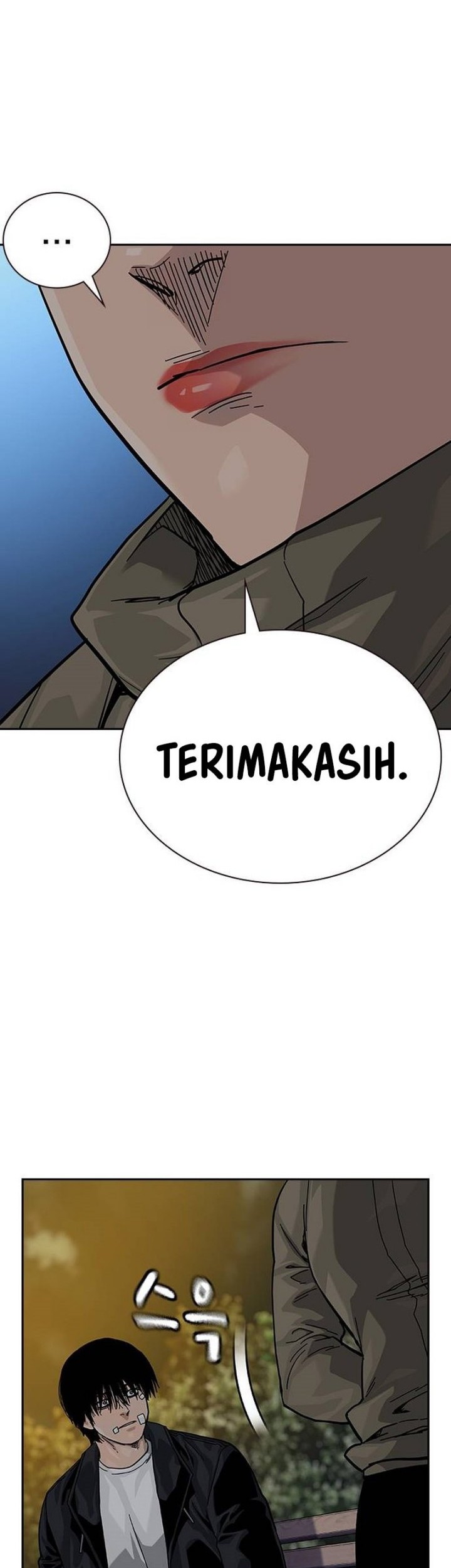 To Not Die Chapter 130 - halaman 64
