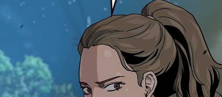 To Not Die Chapter 130 - halaman 71