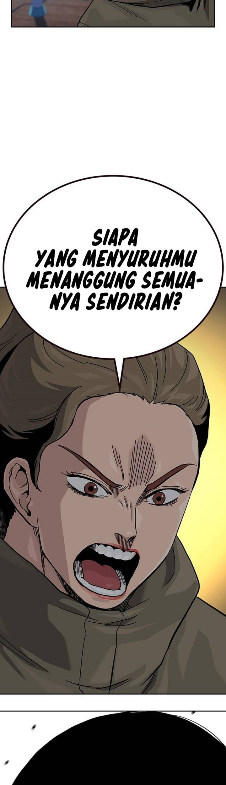 To Not Die Chapter 130 - halaman 82