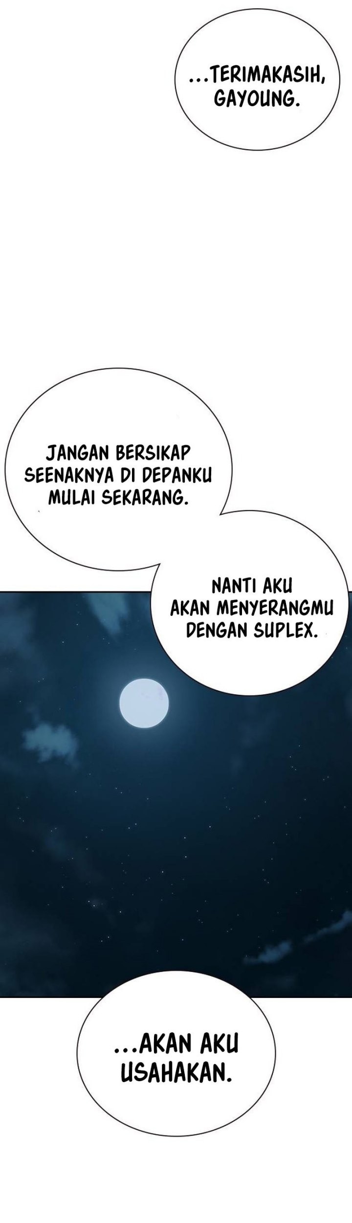To Not Die Chapter 130 - halaman 87