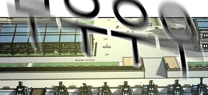To Not Die Chapter 130 - halaman 89