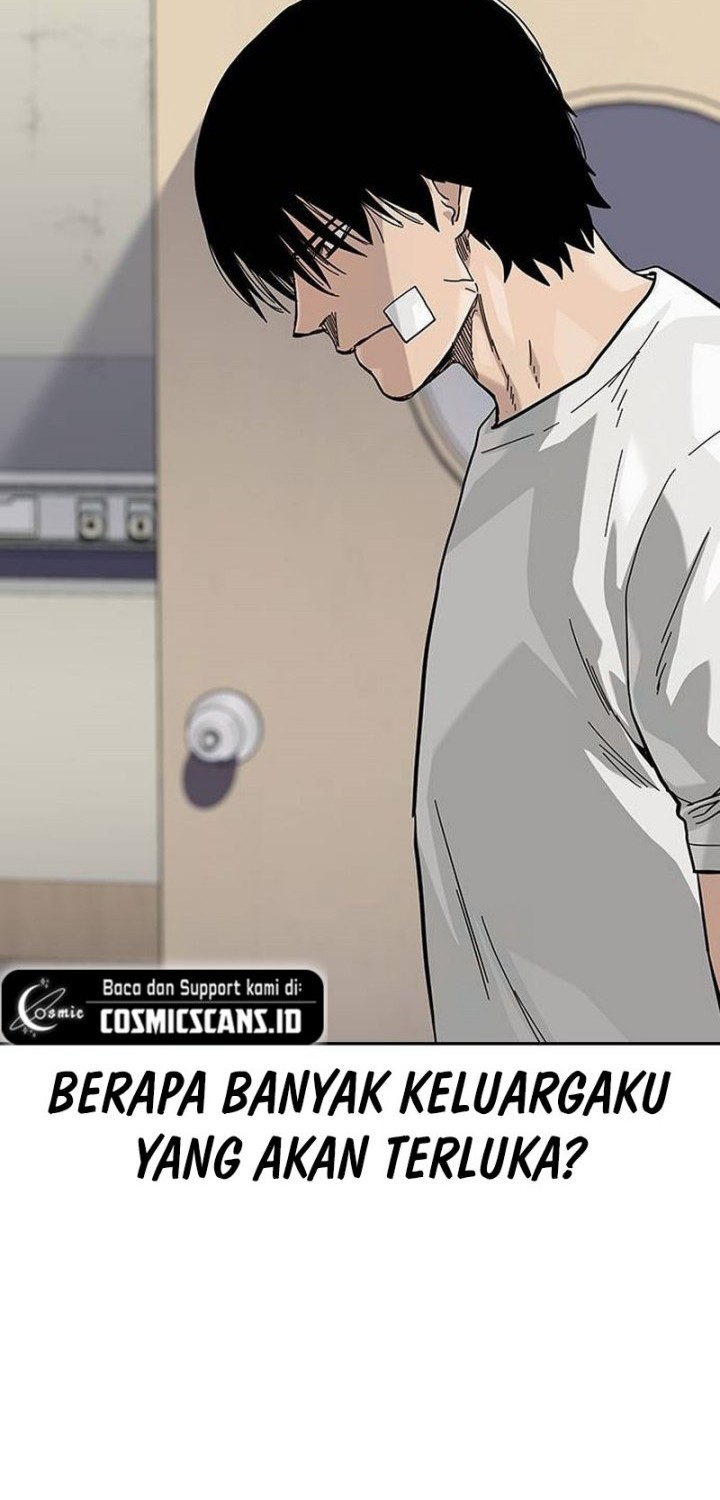 To Not Die Chapter 131 - halaman 15
