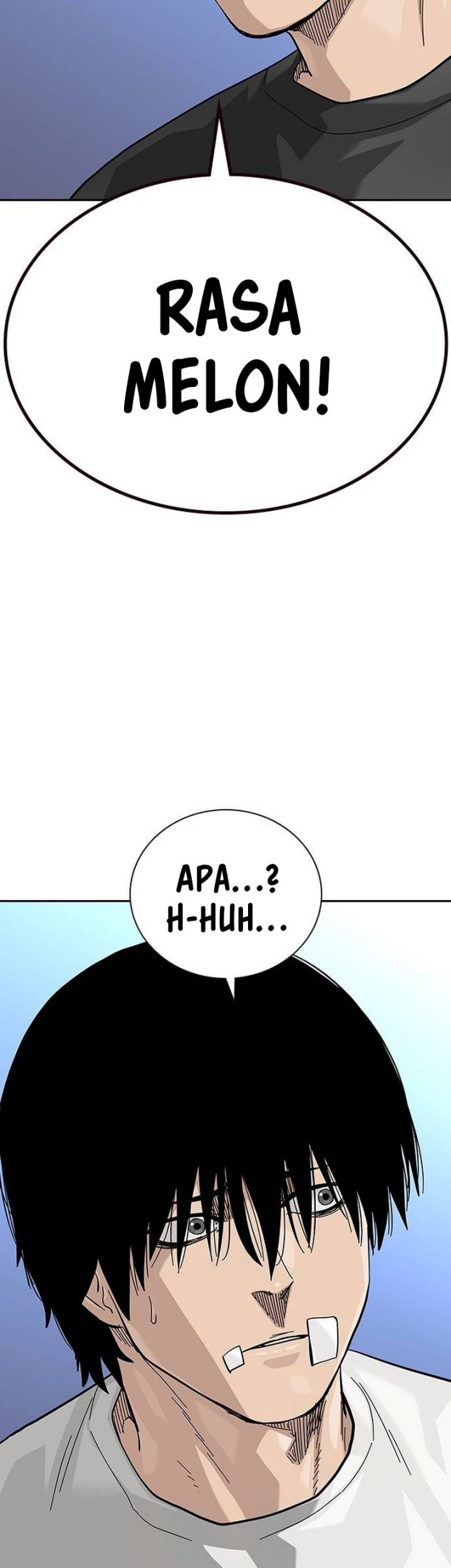 To Not Die Chapter 131 - halaman 18