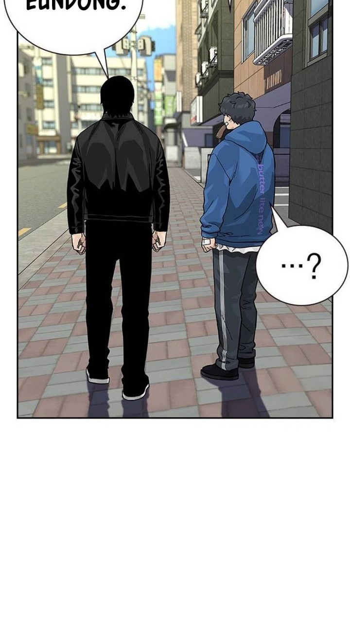 To Not Die Chapter 131 - halaman 23