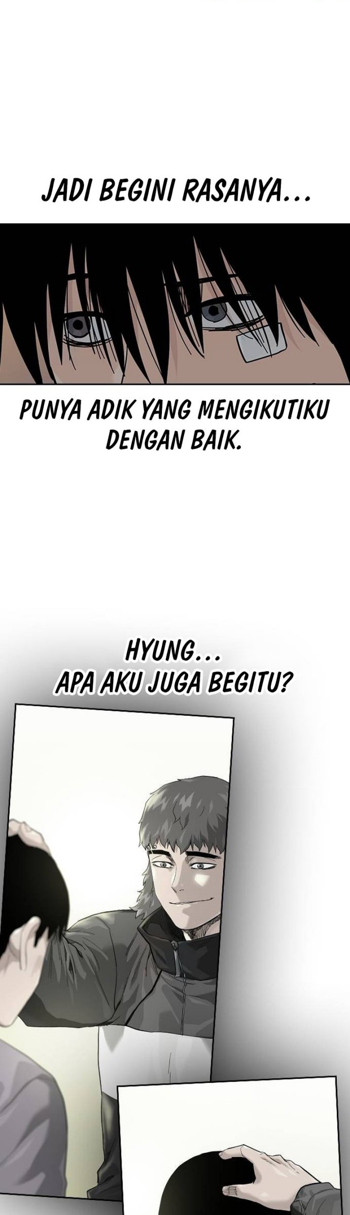 To Not Die Chapter 131 - halaman 42
