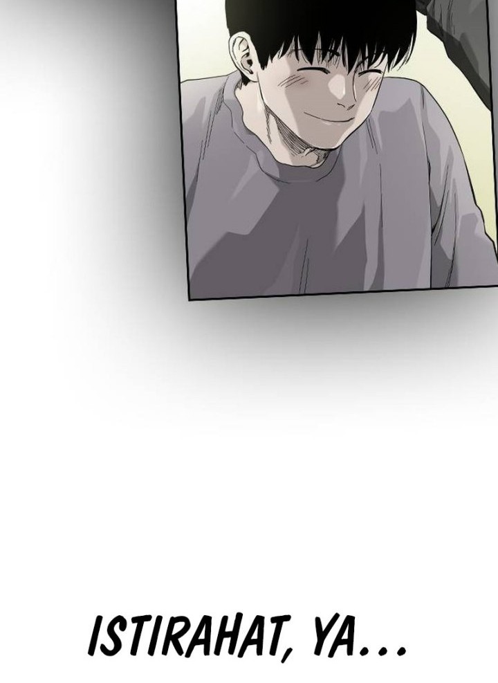 To Not Die Chapter 131 - halaman 43