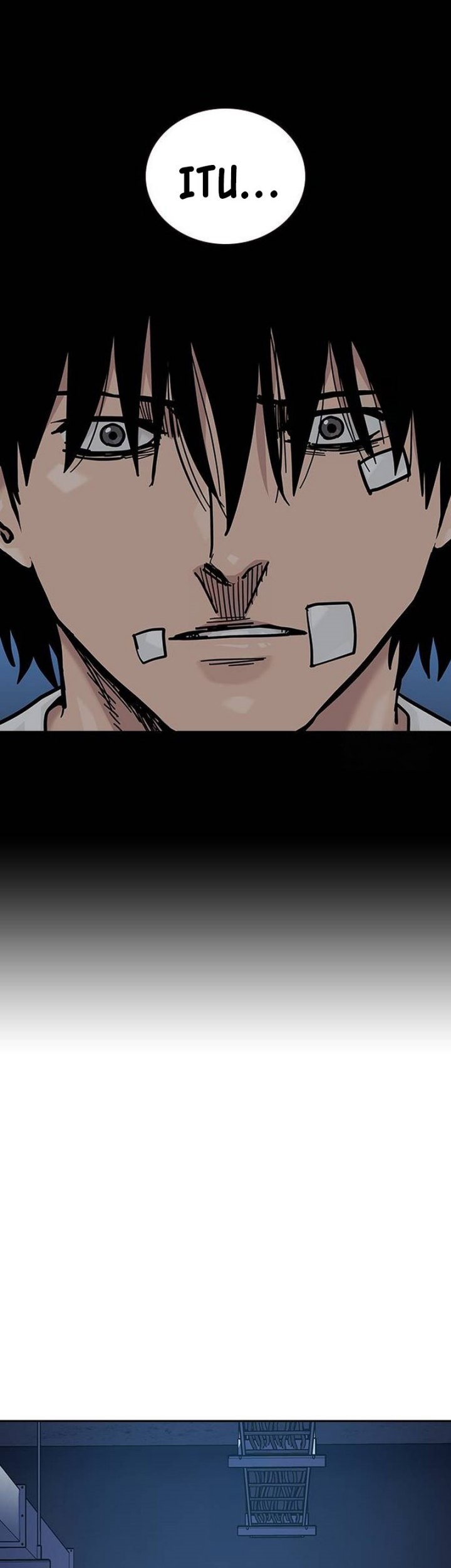 To Not Die Chapter 131 - halaman 49