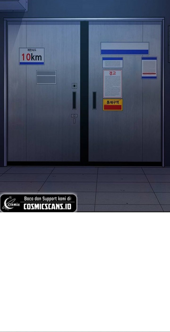 To Not Die Chapter 131 - halaman 50