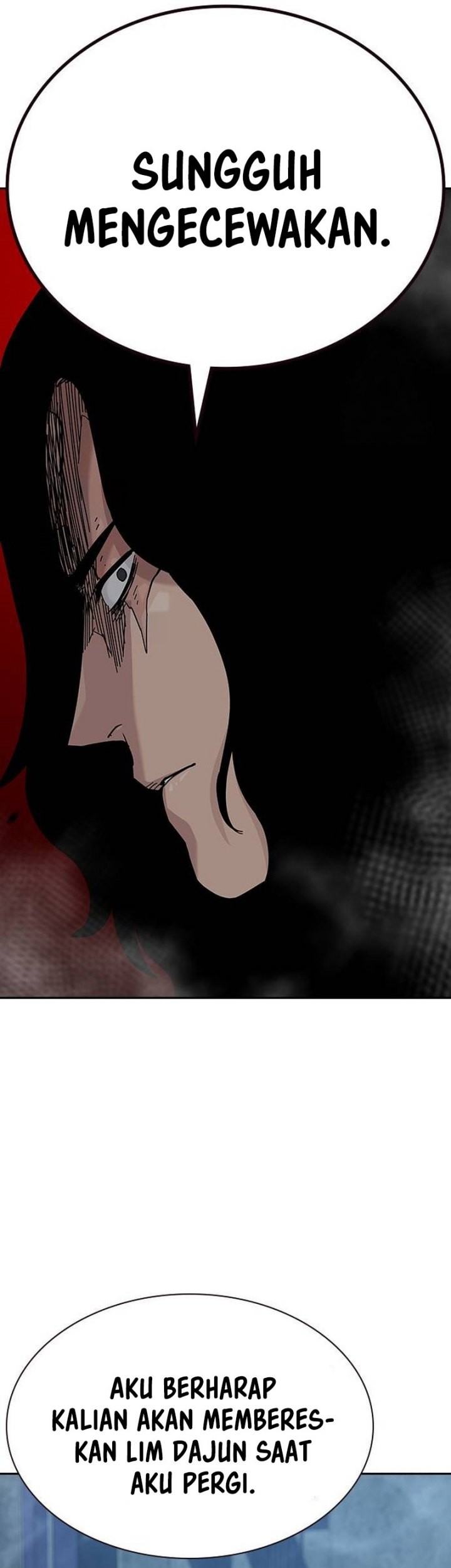 To Not Die Chapter 131 - halaman 55
