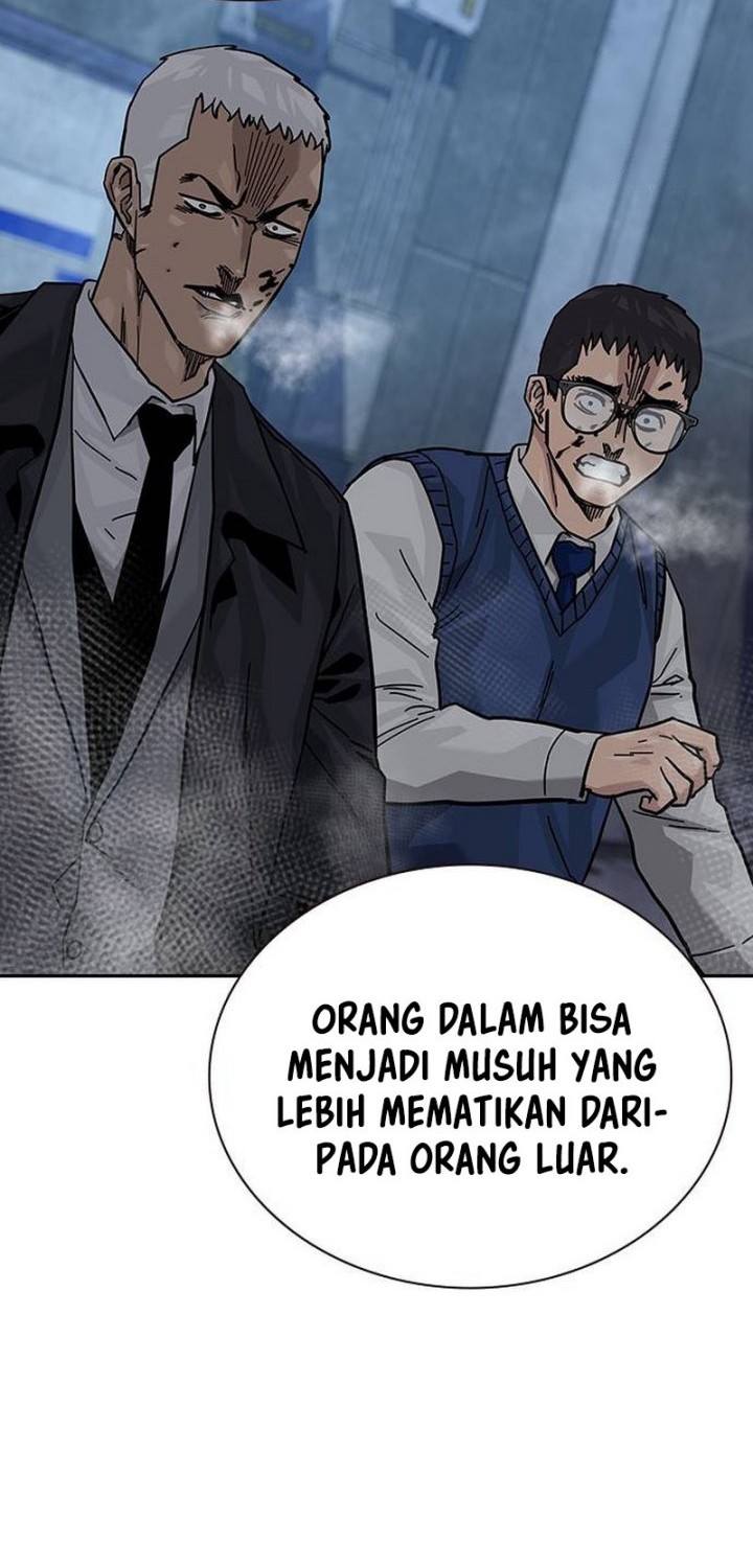 To Not Die Chapter 131 - halaman 65