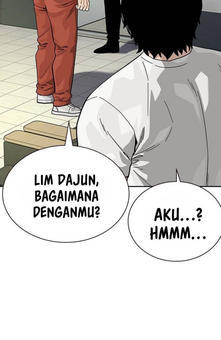 To Not Die Chapter 131 - halaman 7