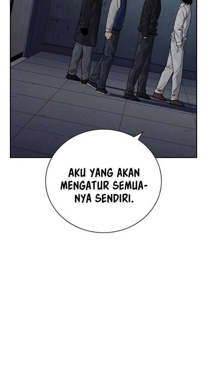 To Not Die Chapter 131 - halaman 72