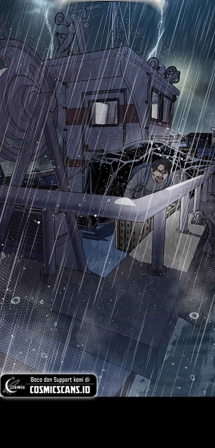 To Not Die Chapter 131 - halaman 80