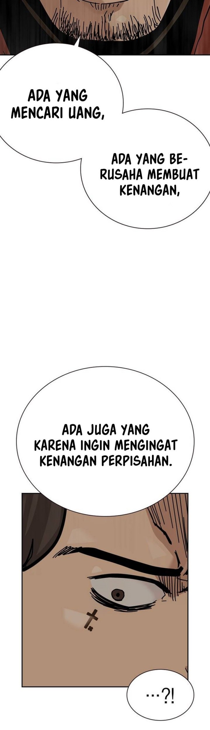 To Not Die Chapter 131 - halaman 86