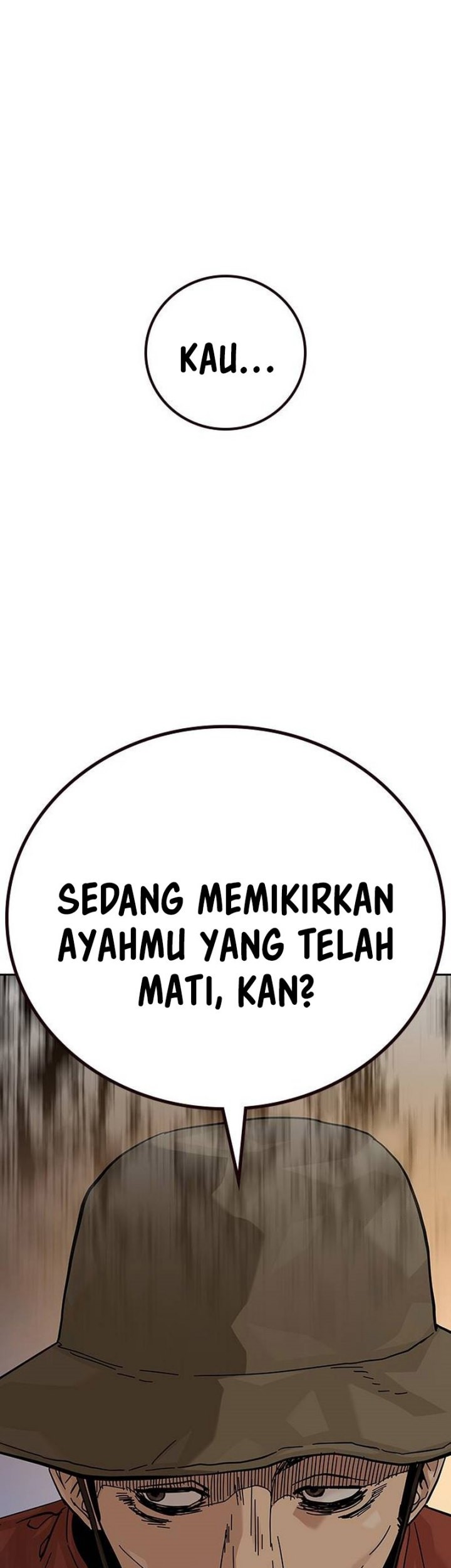 To Not Die Chapter 131 - halaman 87