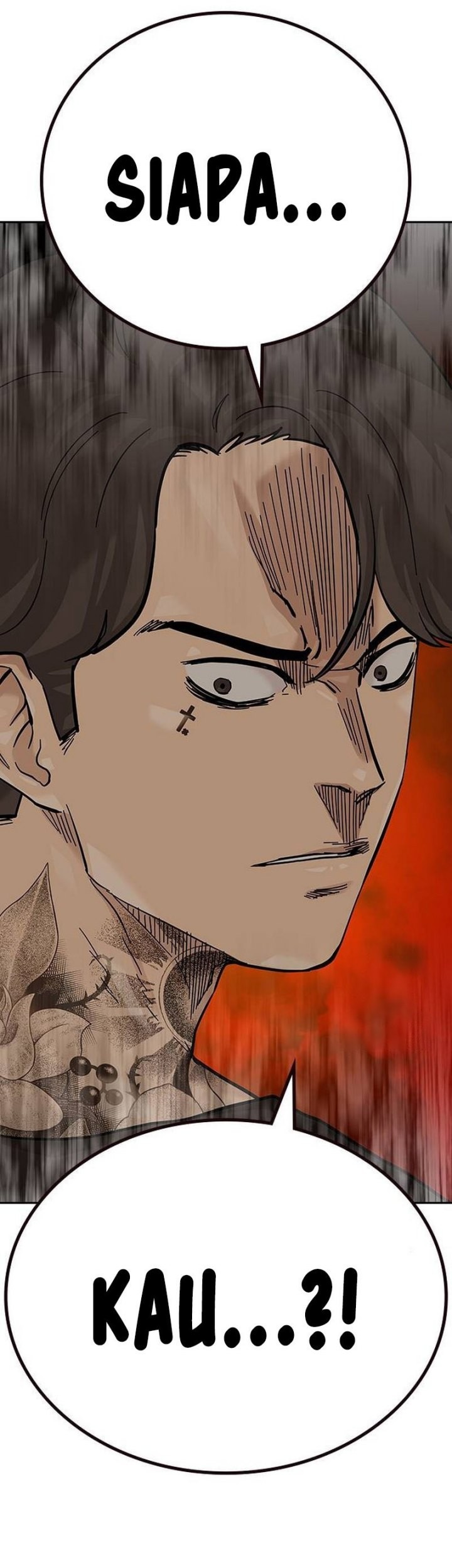 To Not Die Chapter 131 - halaman 89