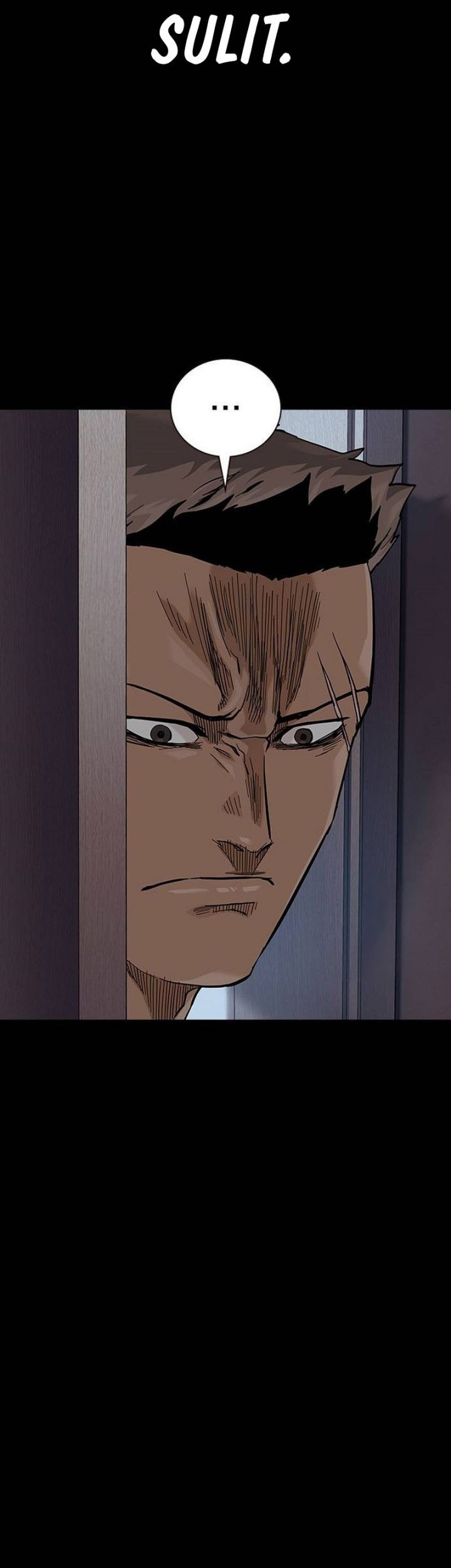 To Not Die Chapter 132 - halaman 16