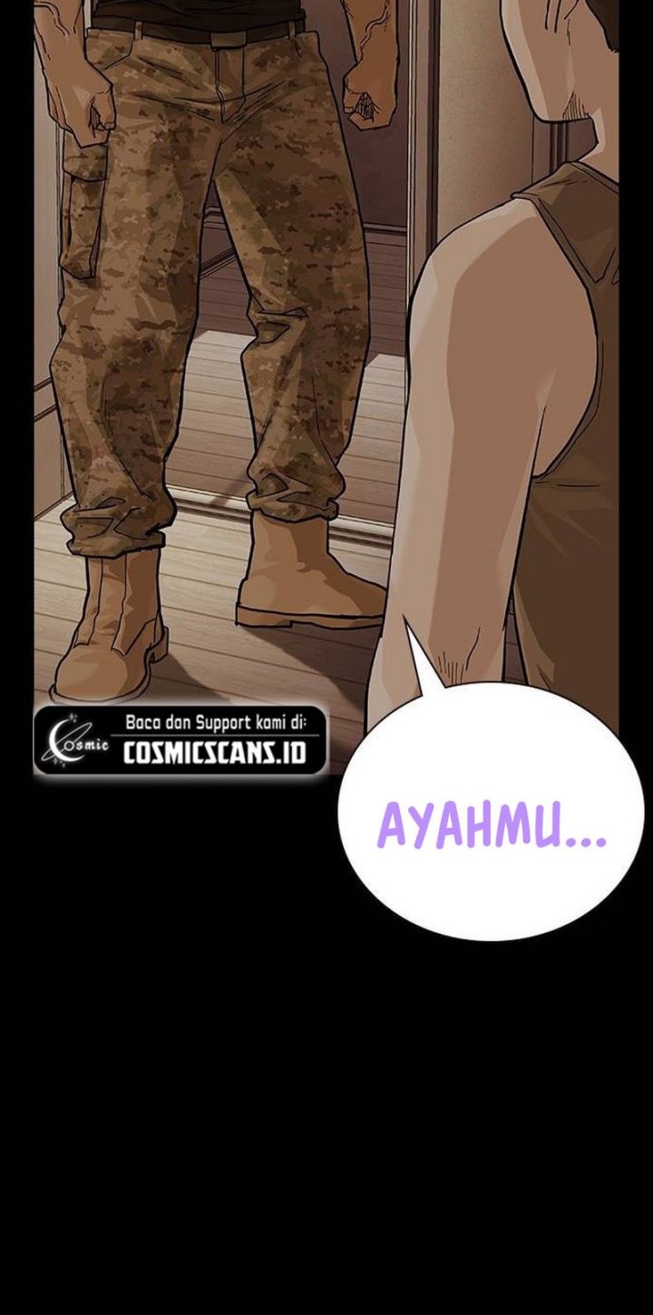 To Not Die Chapter 132 - halaman 24