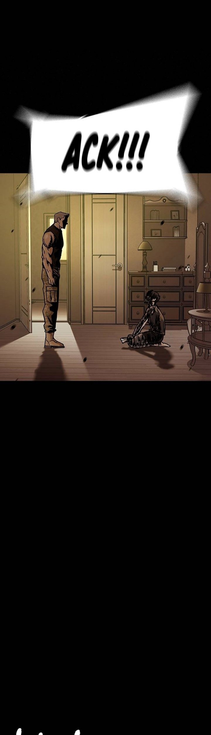 To Not Die Chapter 132 - halaman 26