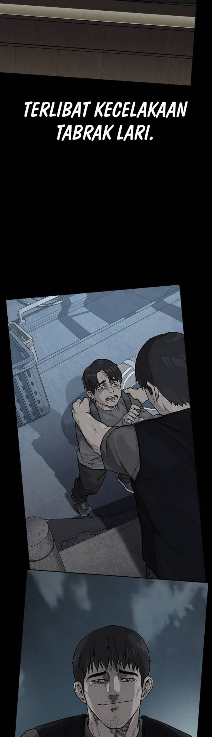 To Not Die Chapter 132 - halaman 3