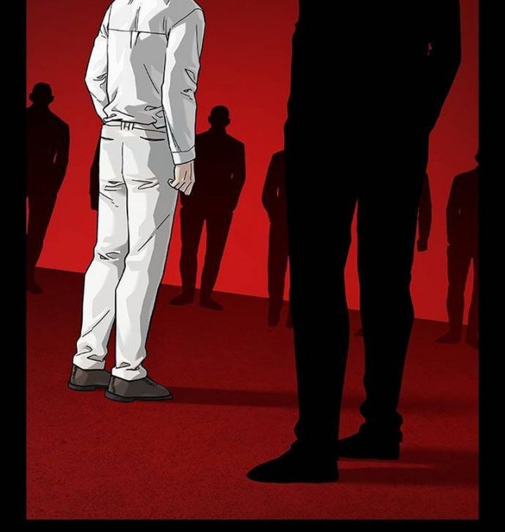 To Not Die Chapter 132 - halaman 34