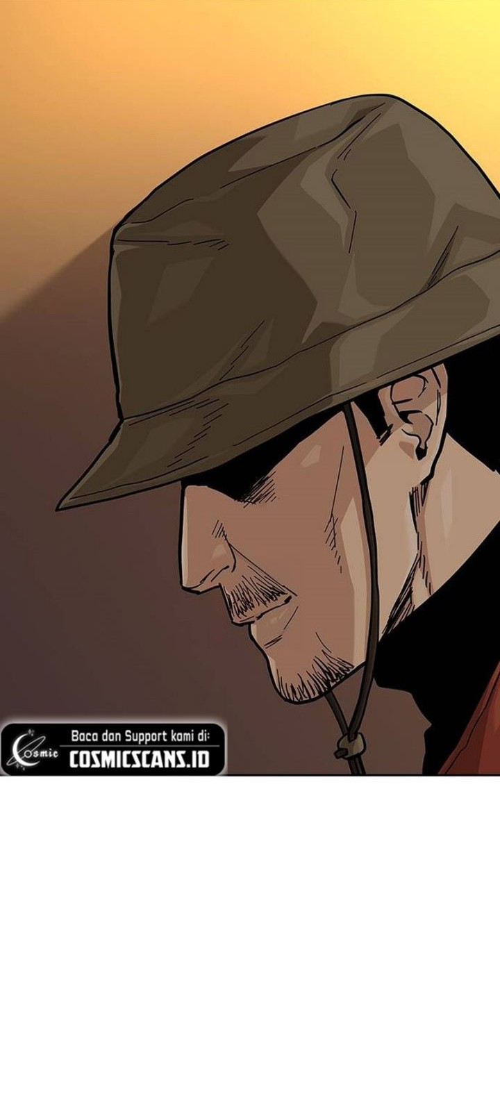 To Not Die Chapter 132 - halaman 38