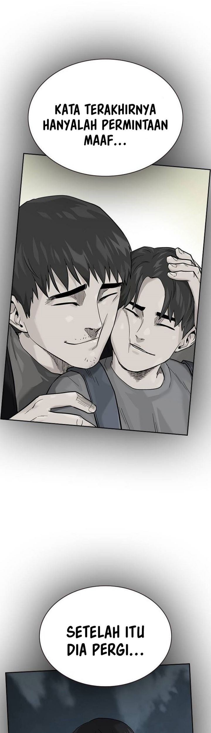To Not Die Chapter 132 - halaman 44