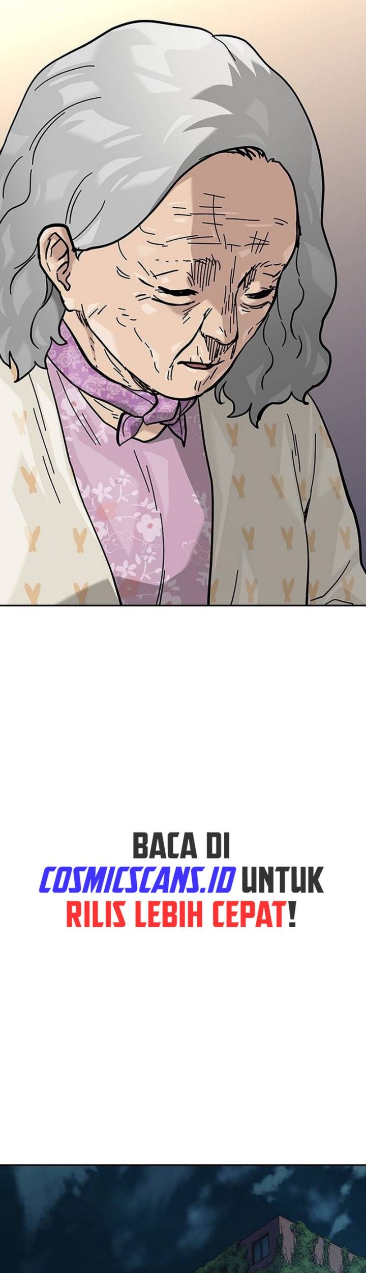 To Not Die Chapter 132 - halaman 76