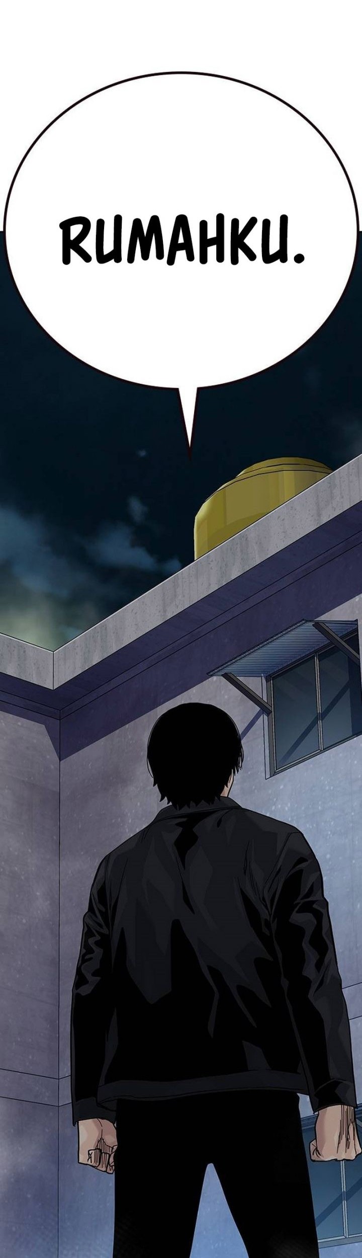 To Not Die Chapter 132 - halaman 92