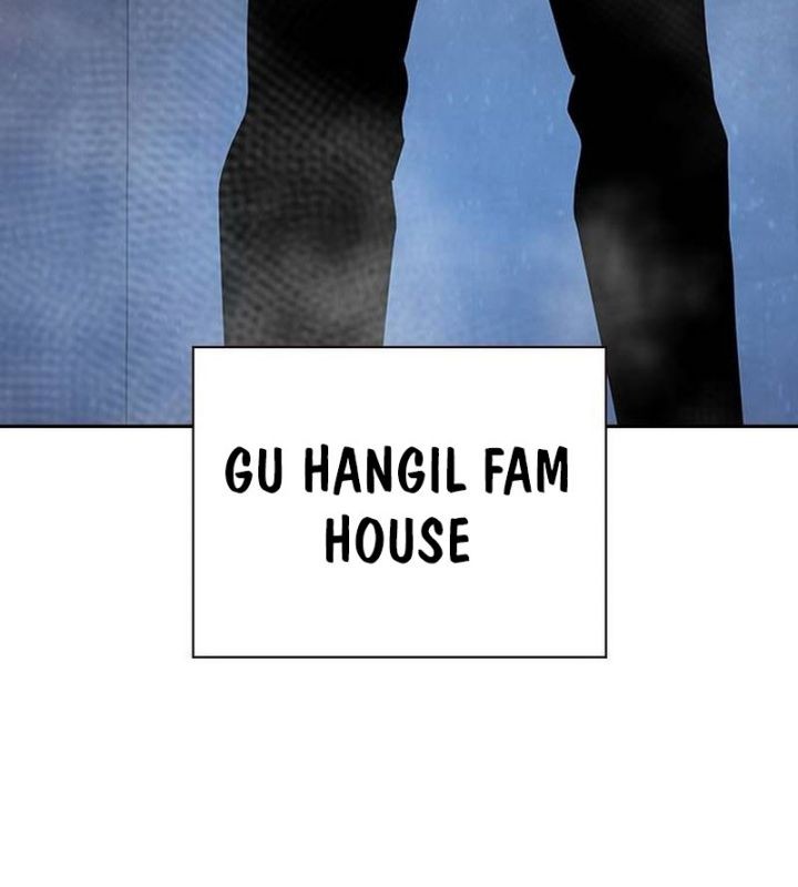 To Not Die Chapter 132 - halaman 93