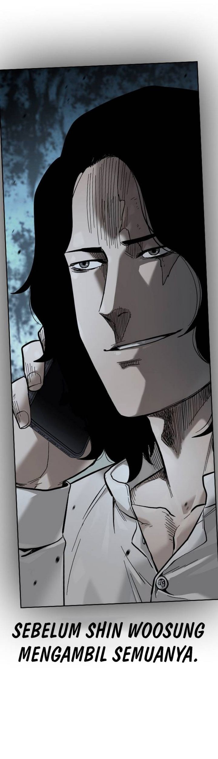 To Not Die Chapter 132 - halaman 98