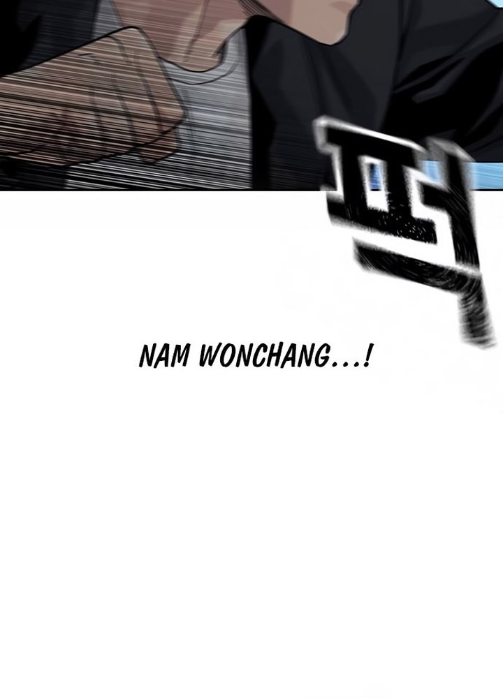 To Not Die Chapter 133 - halaman 18