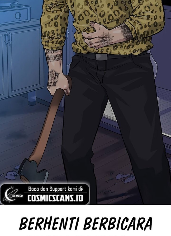 To Not Die Chapter 133 - halaman 27