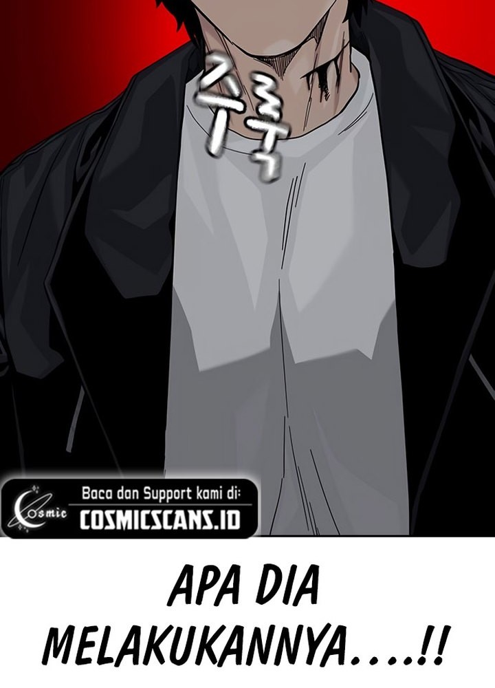 To Not Die Chapter 133 - halaman 30