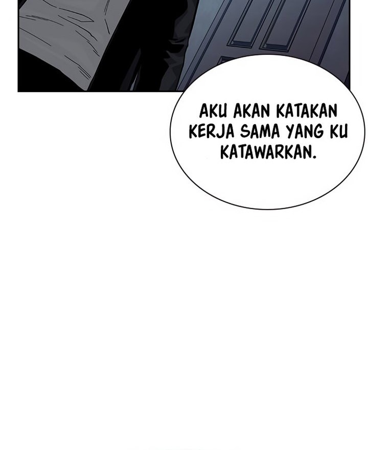 To Not Die Chapter 133 - halaman 35