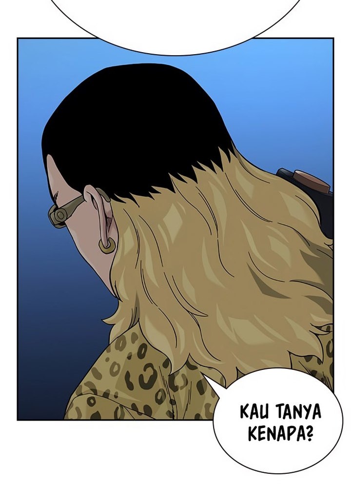 To Not Die Chapter 133 - halaman 38