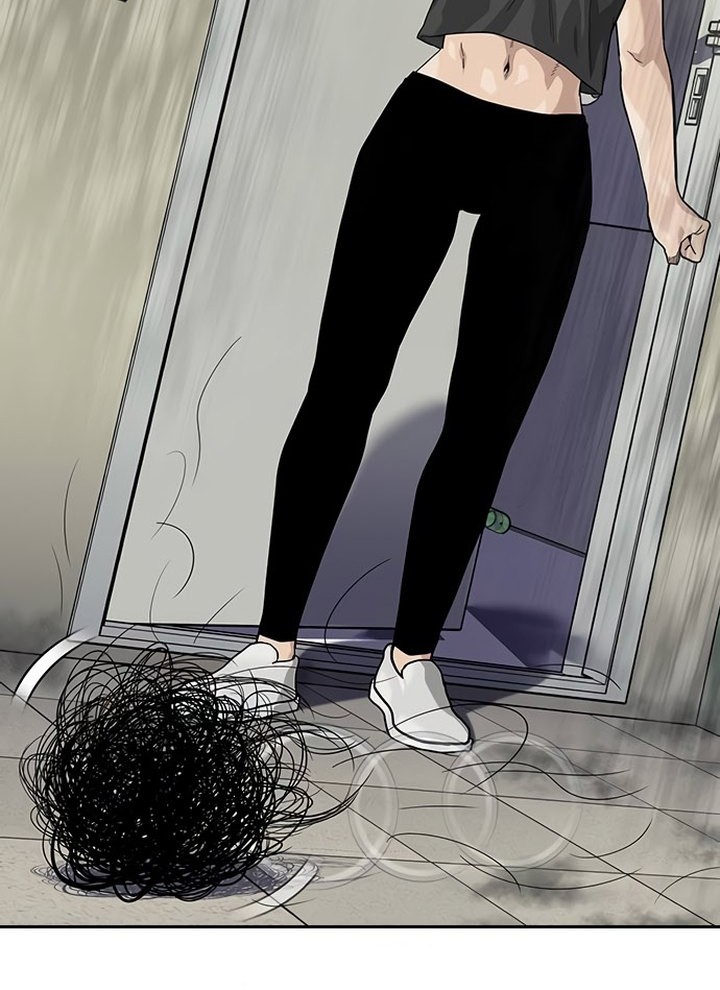 To Not Die Chapter 133 - halaman 50